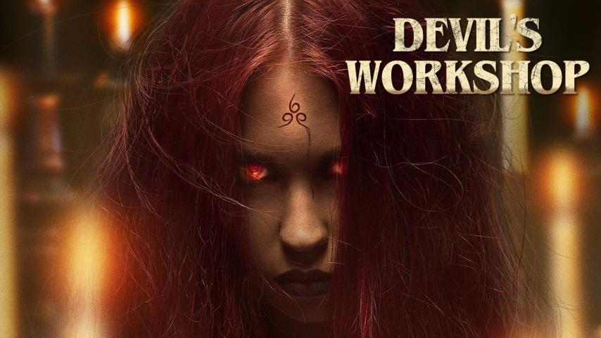 مشاهدة فيلم Devil's Workshop (2022) مترجم