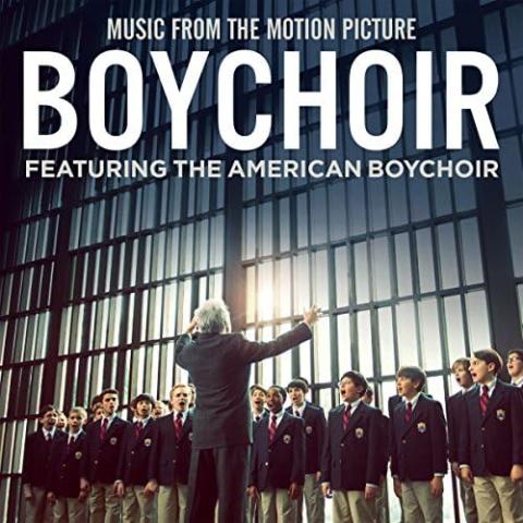 مشاهدة فيلم Boychoir (2014) مترجم