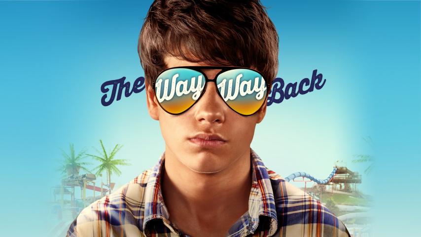 مشاهدة فيلم The Way Way Back (2013) مترجم