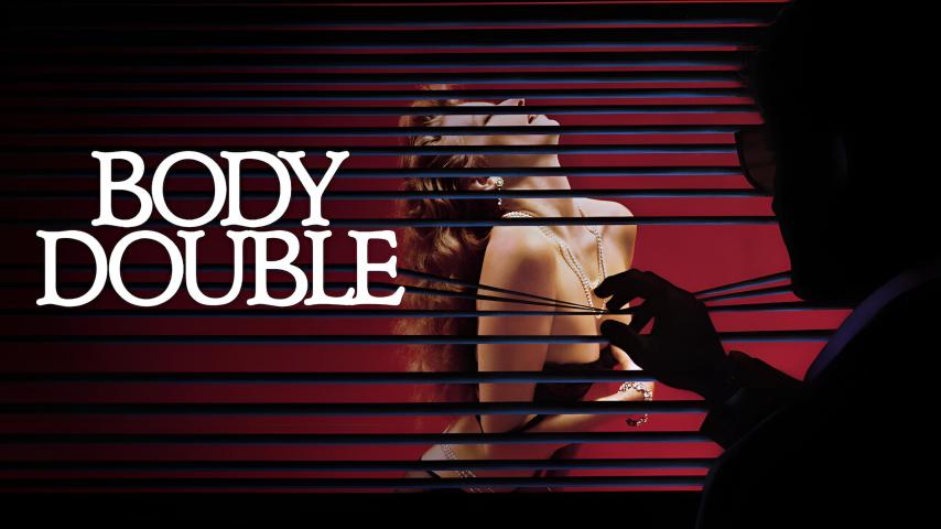 مشاهدة فيلم Body Double (1984) مترجم