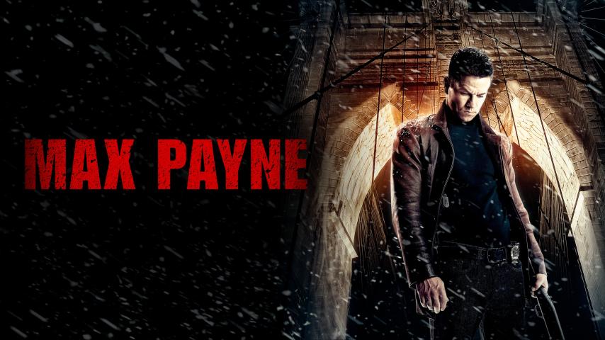 مشاهدة فيلم Max Payne (2008) مترجم