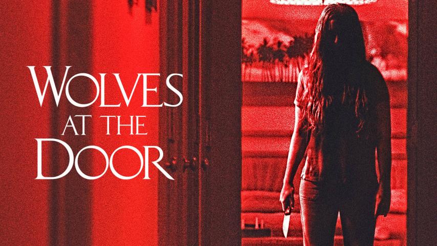 مشاهدة فيلم Wolves at the Door (2016) مترجم