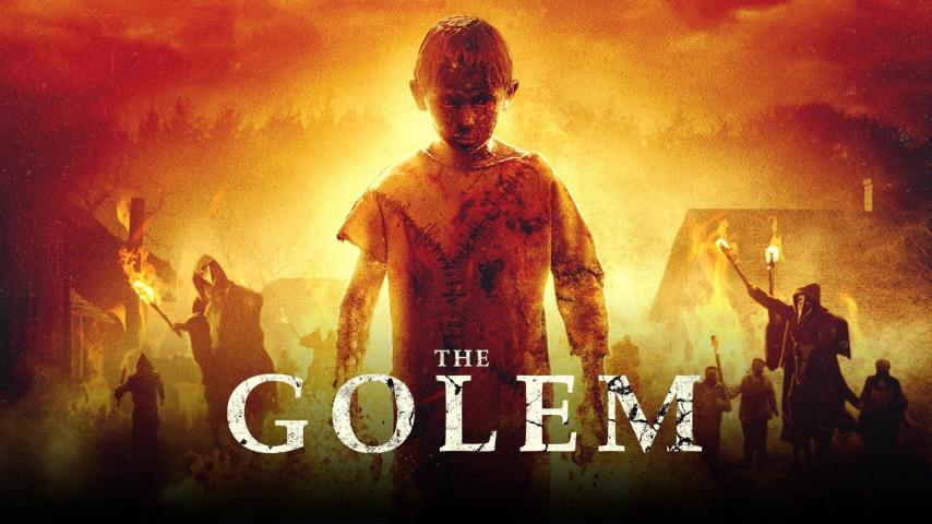 مشاهدة فيلم The Golem (2018) مترجم