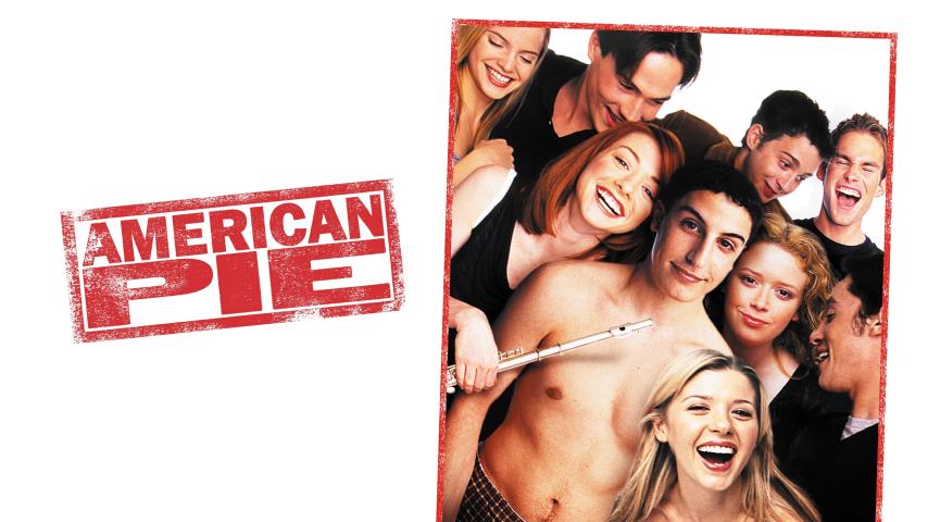 مشاهدة فيلم American Pie (1999) مترجم