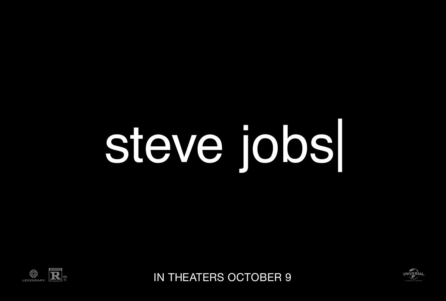 مشاهدة فيلم Steve Jobs (2015) مترجم