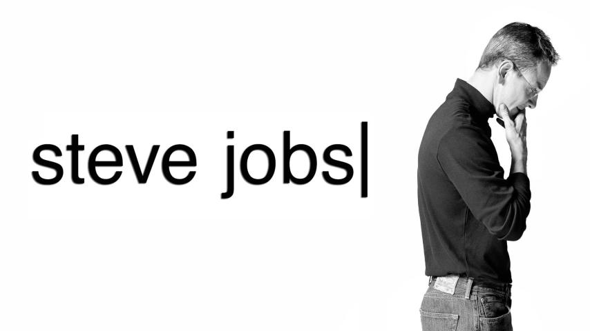 مشاهدة فيلم Steve Jobs 2015 مترجم