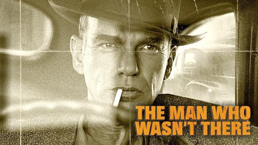 مشاهدة فيلم The Man Who Wasn’t There (2001) مترجم