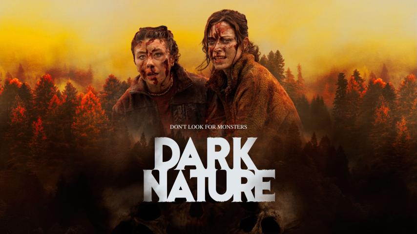 مشاهدة فيلم Dark Nature (2023) مترجم