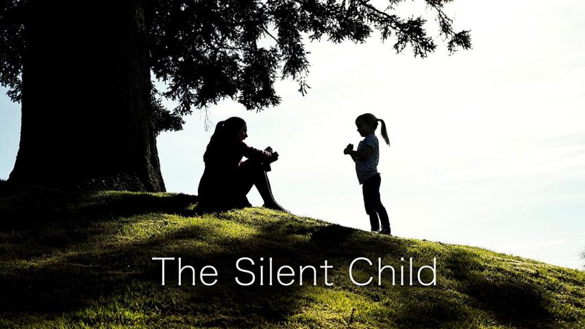 مشاهدة فيلم The Silent Child (2017) مترجم