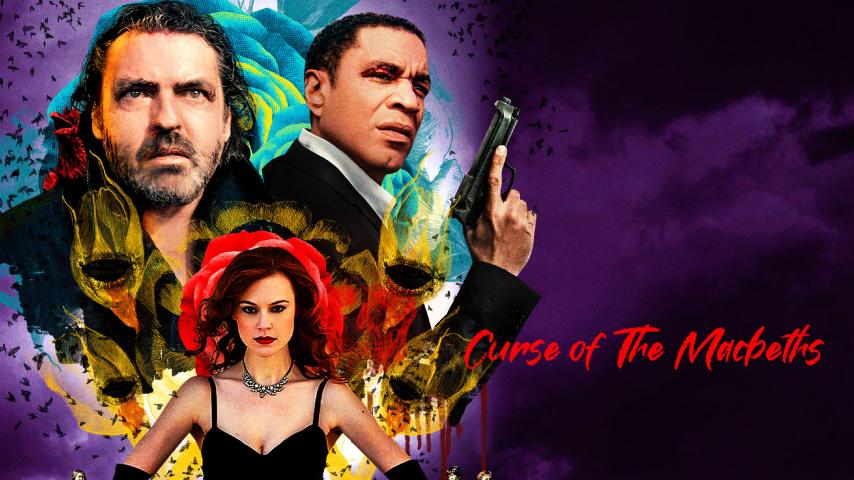 مشاهدة فيلم Curse of the Macbeths 2022 مترجم