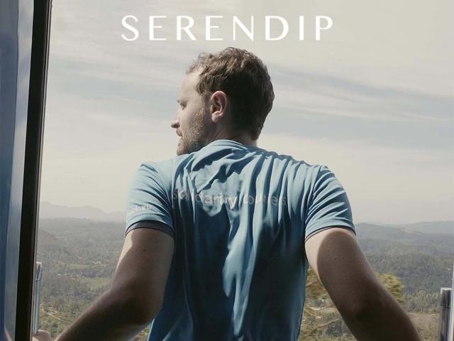 مشاهدة فيلم Serendip (2018) مترجم