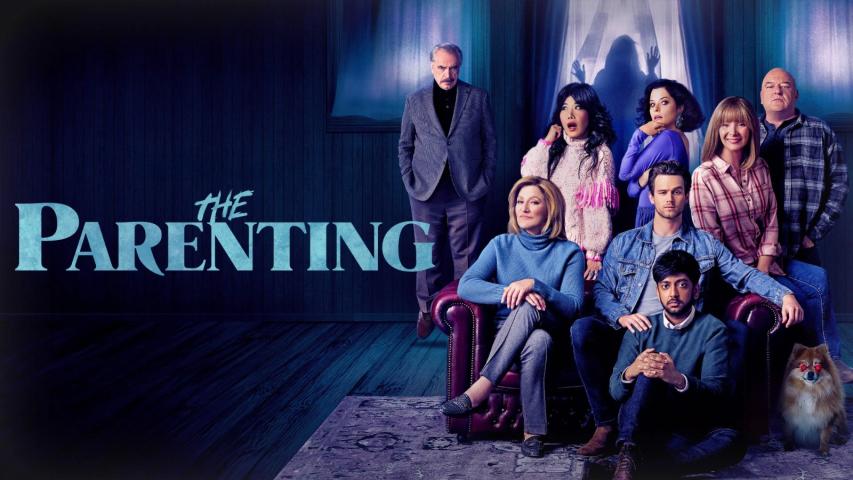 مشاهدة فيلم The Parenting 2025 مترجم