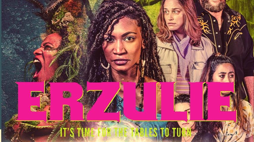 مشاهدة فيلم Erzulie 2022 مترجم