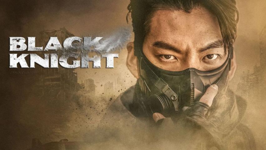 مسلسل Black Knight الحلقة 1 مترجمة