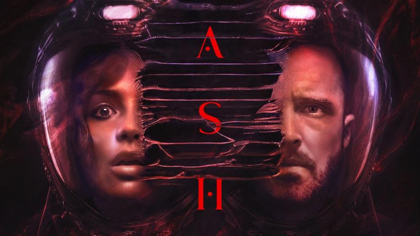 مشاهدة فيلم Ash 2025 مترجم