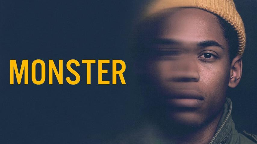 مشاهدة فيلم Monster (2018) مترجم