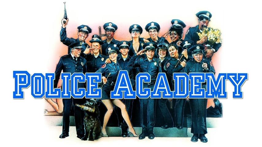 مشاهدة فيلم Police Academy (1984) مترجم