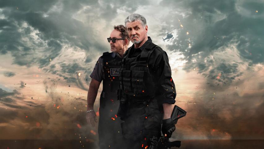 مشاهدة فيلم Armor 2024 مدبلج