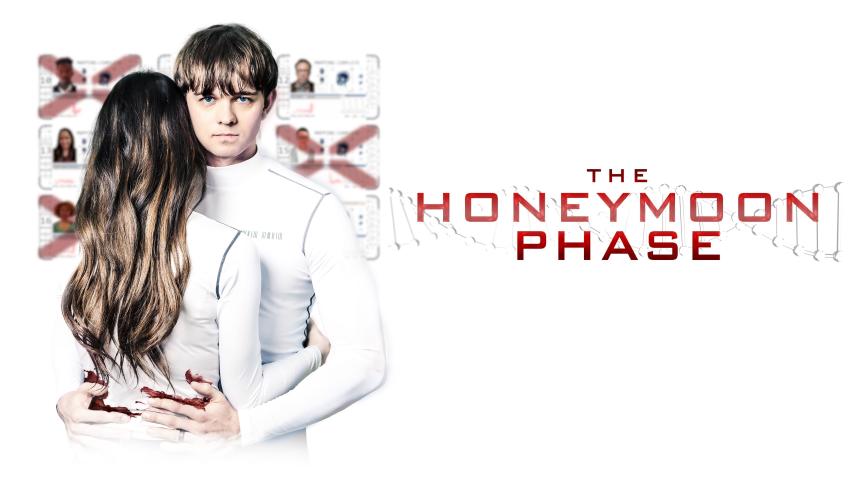 مشاهدة فيلم The Honeymoon Phase (2019) مترجم