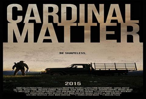 مشاهدة فيلم Cardinal Matter (2015) مترجم