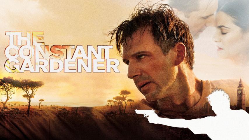 مشاهدة فيلم The Constant Gardener (2005) مترجم