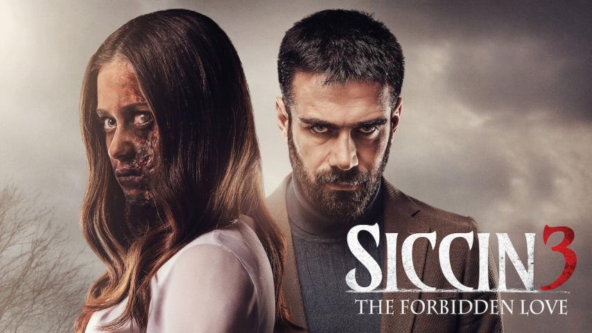 مشاهدة فيلم Siccin 3 Curmu Ask (2016) مترجم