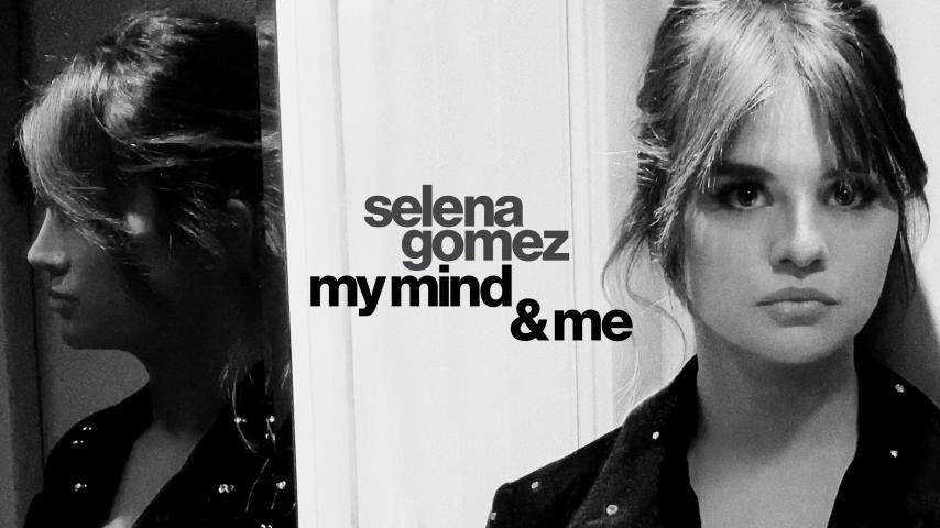 مشاهدة فيلم Selena Gomez: My Mind & Me (2022) مترجم