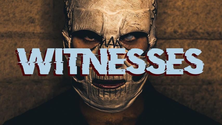 مشاهدة فيلم Witnesses (2019) مترجم