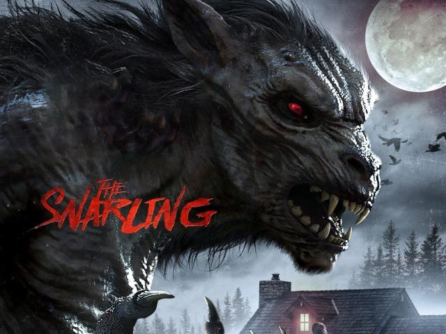 مشاهدة فيلم The Snarling (2018) مترجم