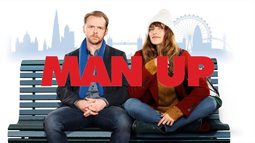 مشاهدة فيلم Man Up 2015 مترجم