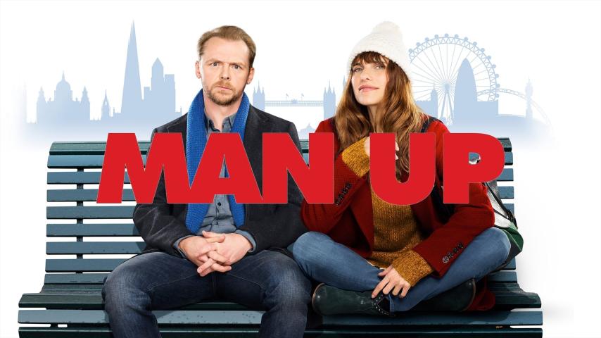 مشاهدة فيلم Man Up (2015) مترجم