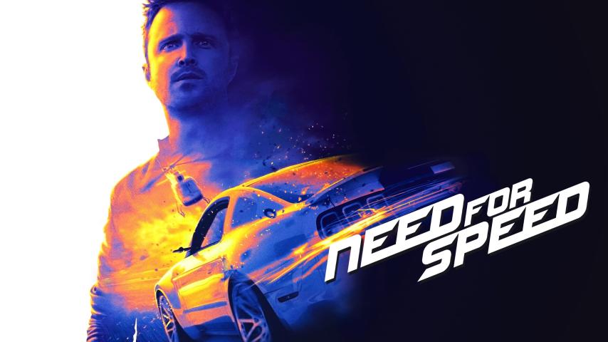 مشاهدة فيلم Need for Speed 2014 مترجم