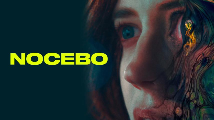 مشاهدة فيلم Nocebo (2022) مترجم