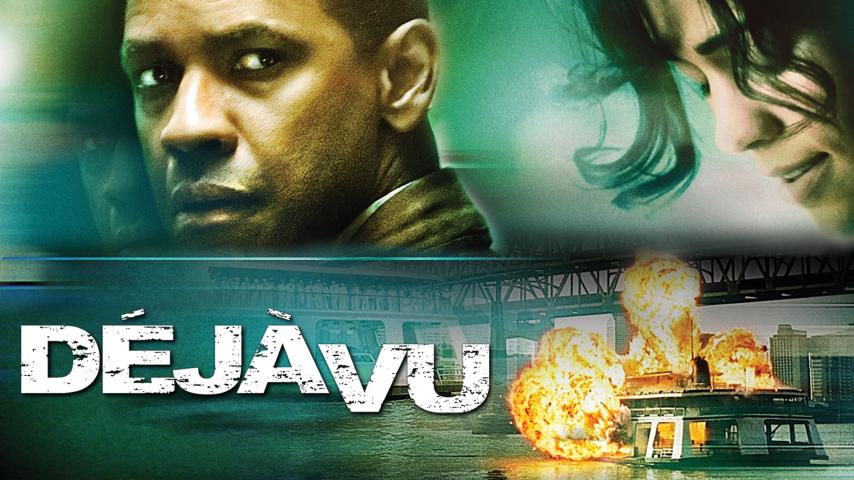 مشاهدة فيلم Deja Vu (2006) مترجم