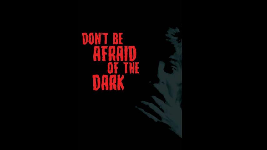 مشاهدة فيلم Don't Be Afraid of the Dark (1973) مترجم