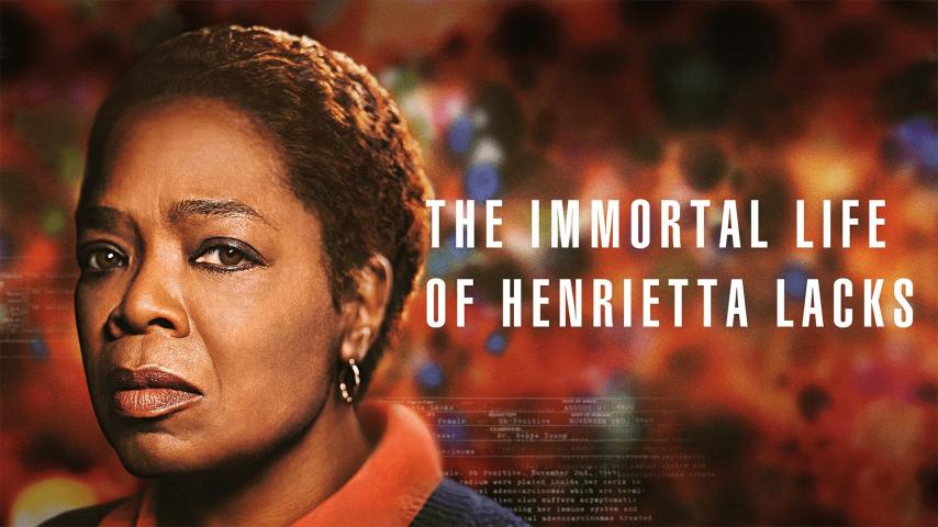 مشاهدة فيلم The Immortal Life of Henrietta Lacks (2017) مترجم