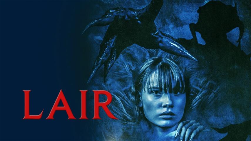 مشاهدة فيلم Lair 2021 مترجم