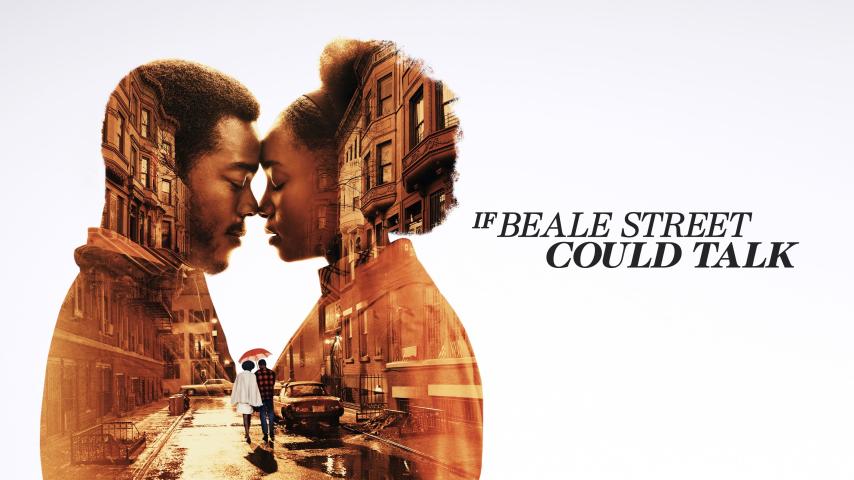 مشاهدة فيلم If Beale Street Could Talk (2018) مترجم