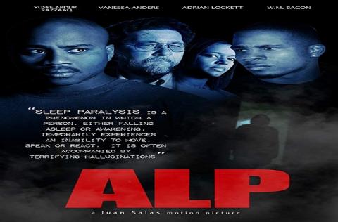 مشاهدة فيلم Alp (2016) مترجم
