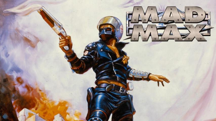 مشاهدة فيلم Mad Max (1979) مترجم