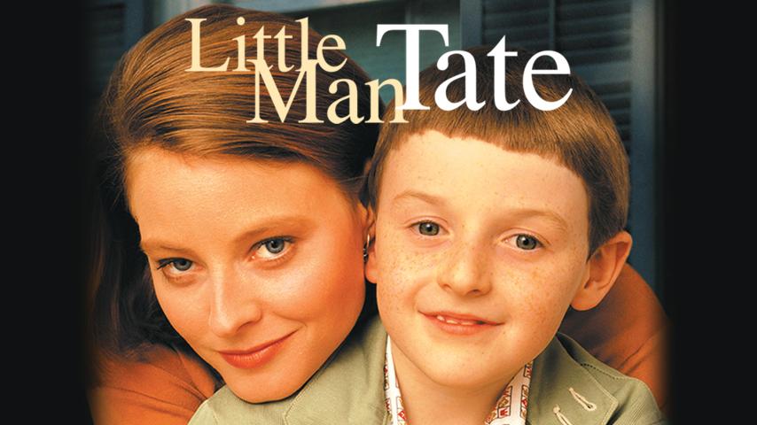 مشاهدة فيلم Little Man Tate (1991) مترجم