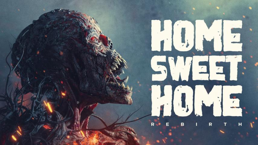 مشاهدة فيلم Home Sweet Home: Rebirth 2025 مترجم
