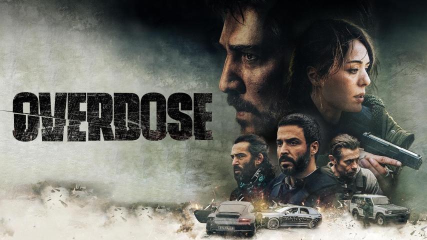 مشاهدة فيلم Overdose (2022) مترجم