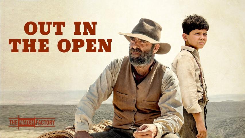 مشاهدة فيلم Out In The Open (2019) مترجم