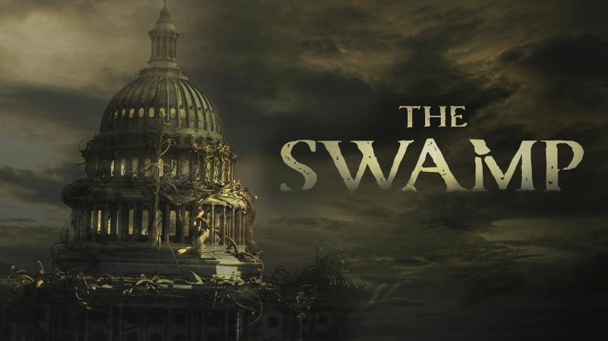 مشاهدة فيلم The Swamp (2020) مترجم