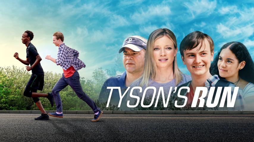مشاهدة فيلم Tyson's Run 2022 مترجم