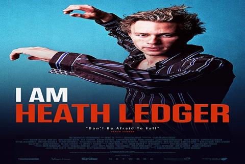 مشاهدة فيلم I Am Heath Ledger (2017) مترجم
