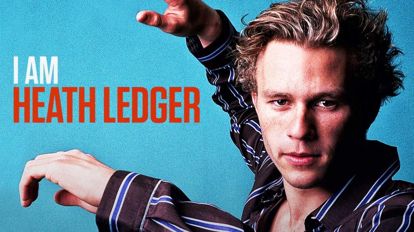 مشاهدة فيلم I Am Heath Ledger (2017) مترجم