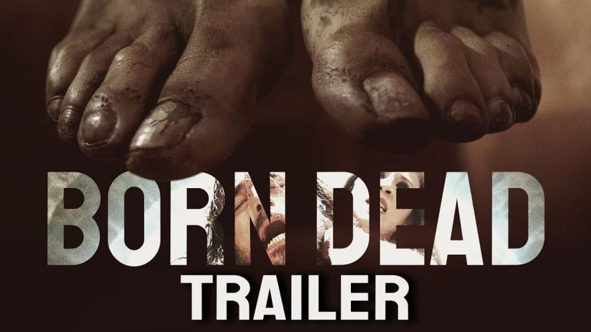 مشاهدة فيلم Born Dead (2021) مترجم