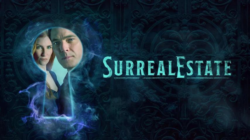 مسلسل SurrealEstate الموسم 3 الحلقة 1 مترجمة